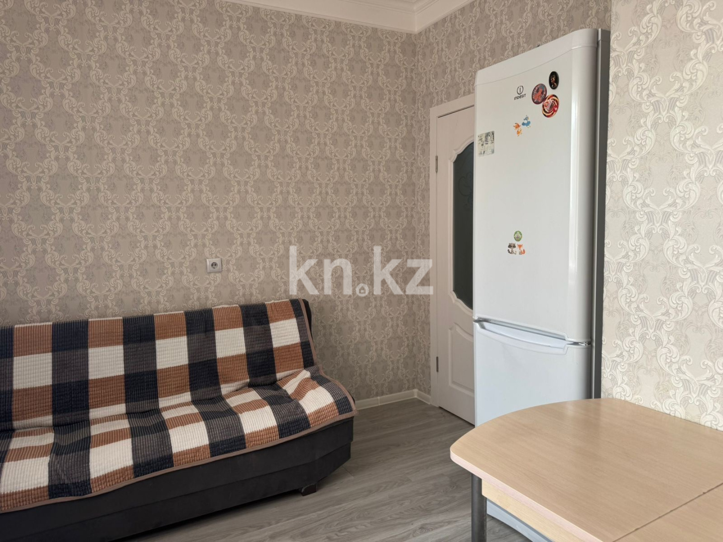 Аренда 1-комнатной квартиры, 43 м² в Астане - фото 2