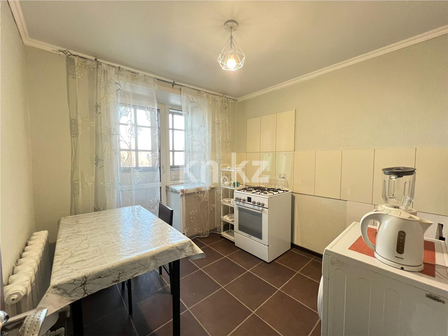 Продажа 2-комнатной квартиры, 48.9 м², ул. Молдагуловой в Карагандинской области - фото 8