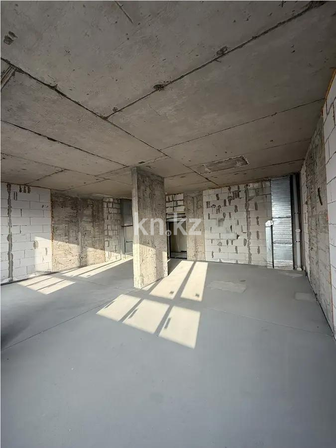 Продажа 2-комнатной квартиры, 60 м² в Алматы - фото 2