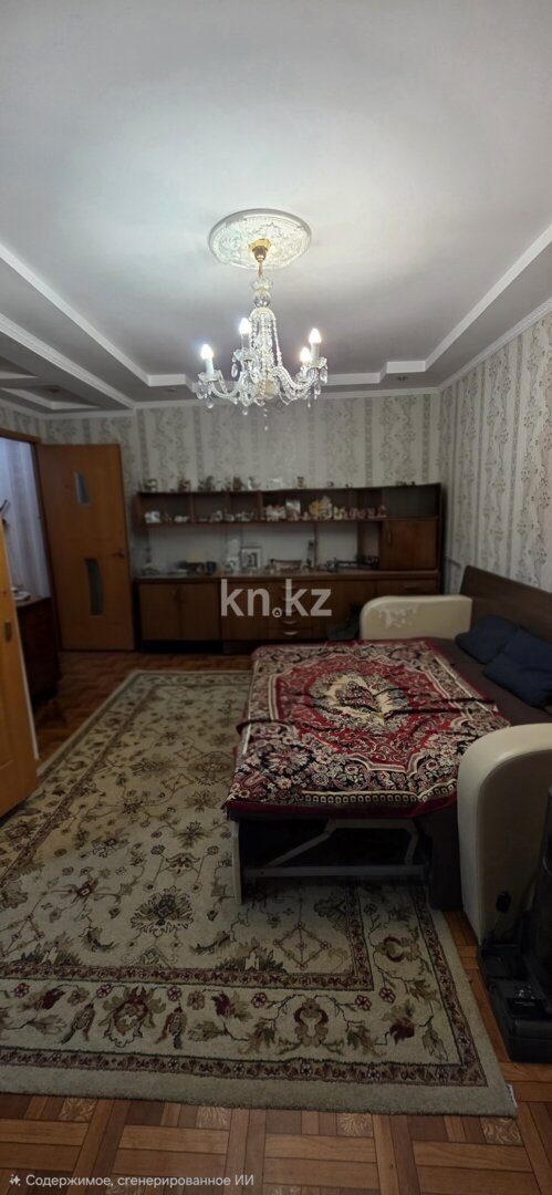 Продажа 2-комнатной квартиры, 43 м² в Караганде - фото 8