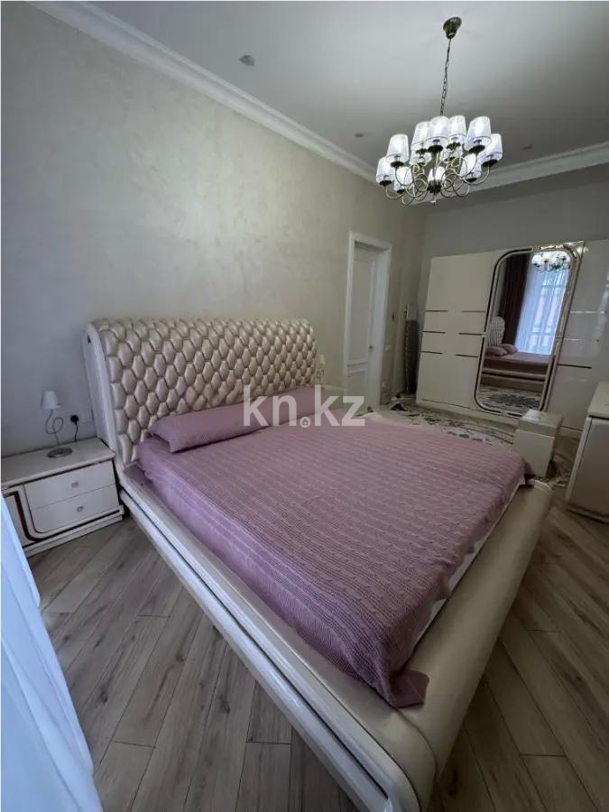 Продажа 2-комнатной квартиры, 65.4 м², ул. Казыбек би, дом  37 в Астане - фото 2