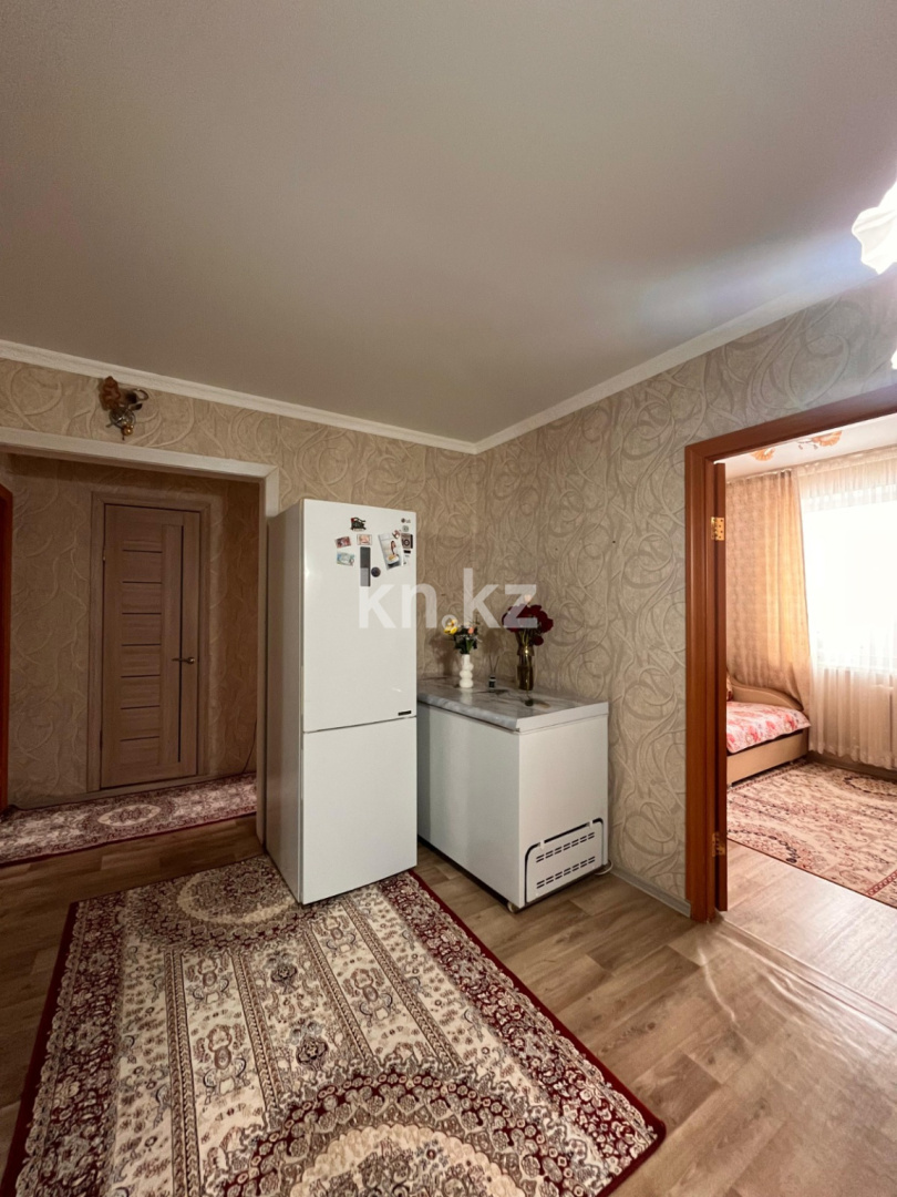 Продажа 4-комнатной квартиры, 80 м² в Караганде - фото 11