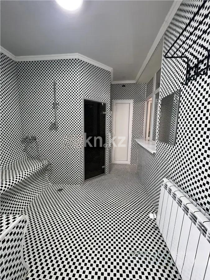 Продажа 3-комнатной квартиры, 180 м², пер. Саркырама, дом  4 в Астане - фото 5