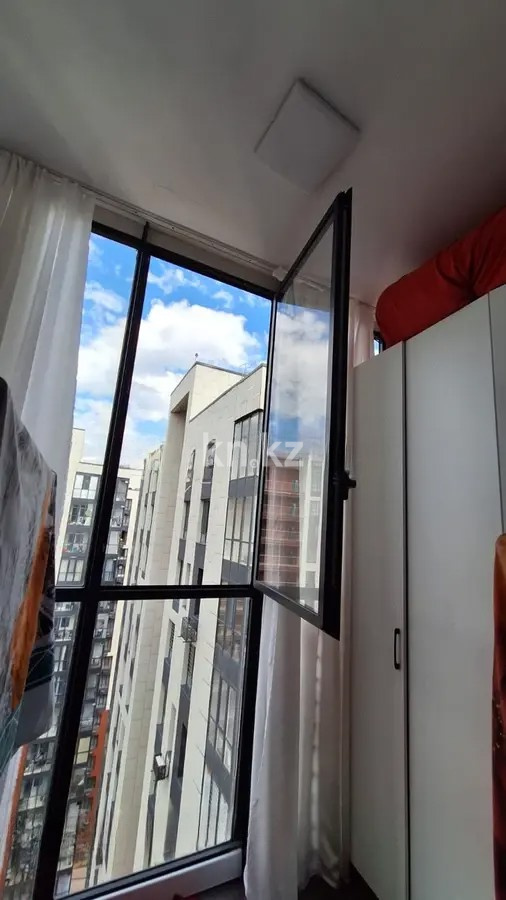 Продажа 2-комнатной квартиры, 65 м², пр. Абая, дом  164 в Алматы - фото 6