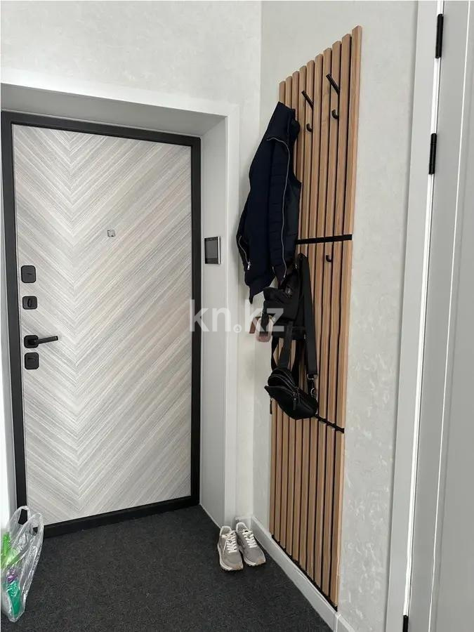 Продажа 1-комнатной квартиры, 43 м², 067 учетный квартал, дом  456/1 в Караганде - фото 5