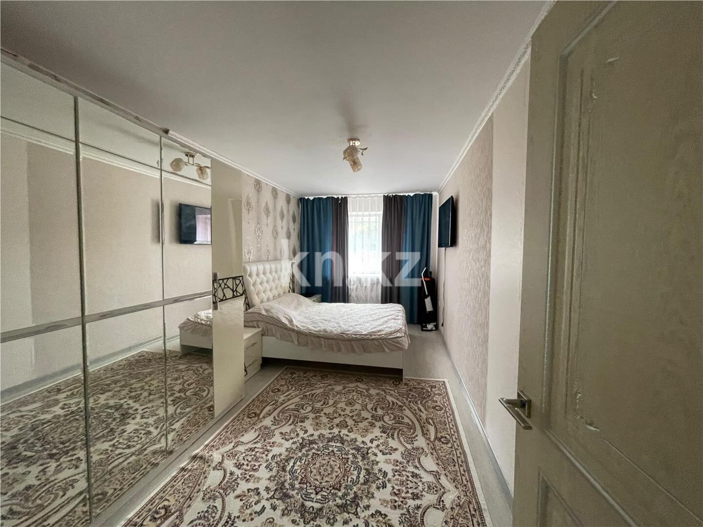 Продажа 2-комнатной квартиры, 67 м² в Караганде - фото 3