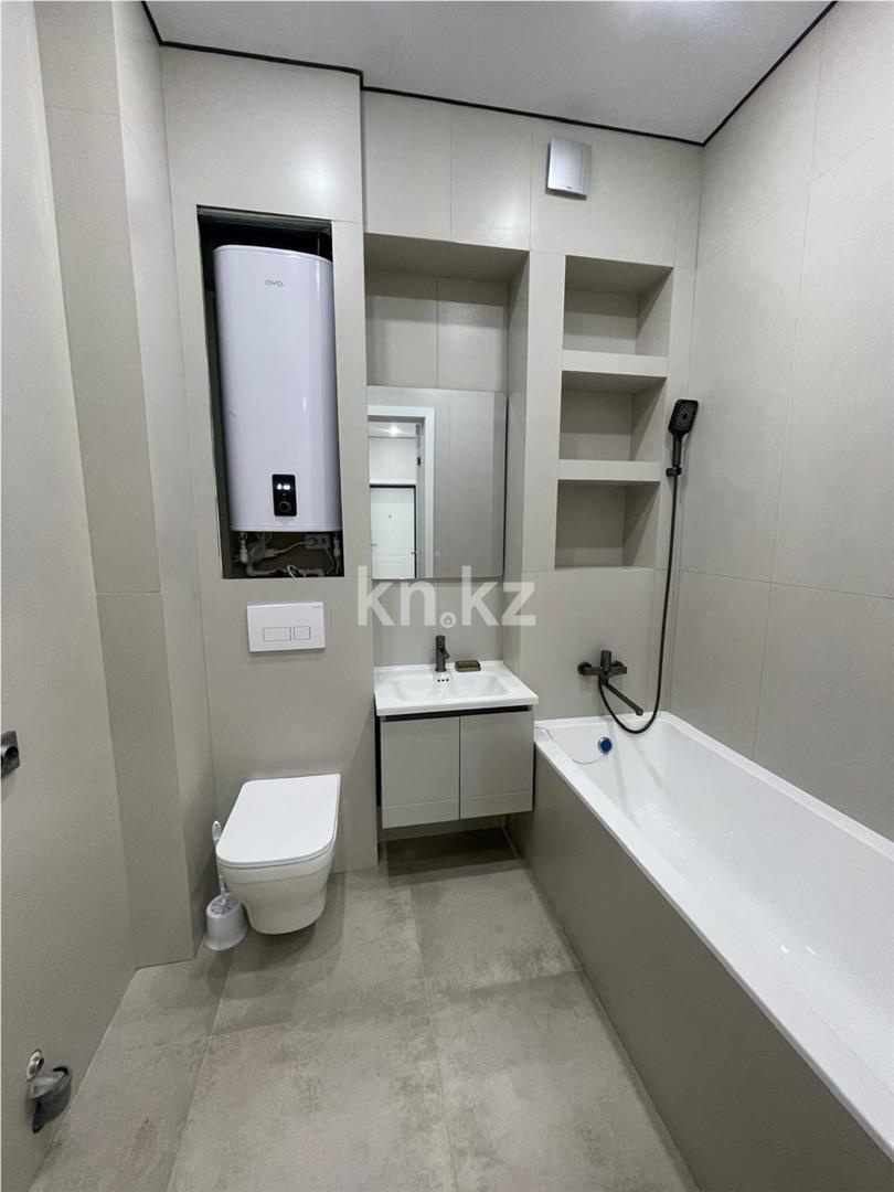 Продажа 2-комнатной квартиры, 42 м², ул. Муканова в Караганде - фото 7