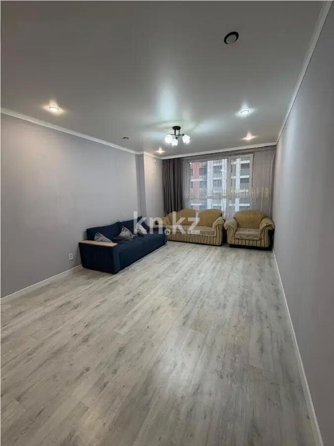 Продажа 2-комнатной квартиры, 64 м² в Алматы