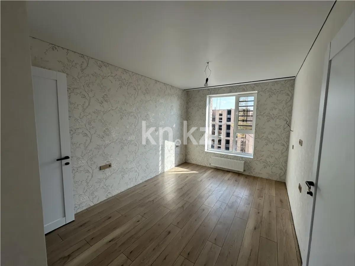 Продажа 3-комнатной квартиры, 66.8 м² в Астане - фото 2