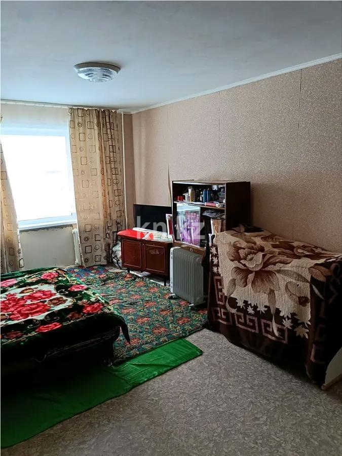 Продажа 2-комнатной квартиры, 45.6 м² в Астане