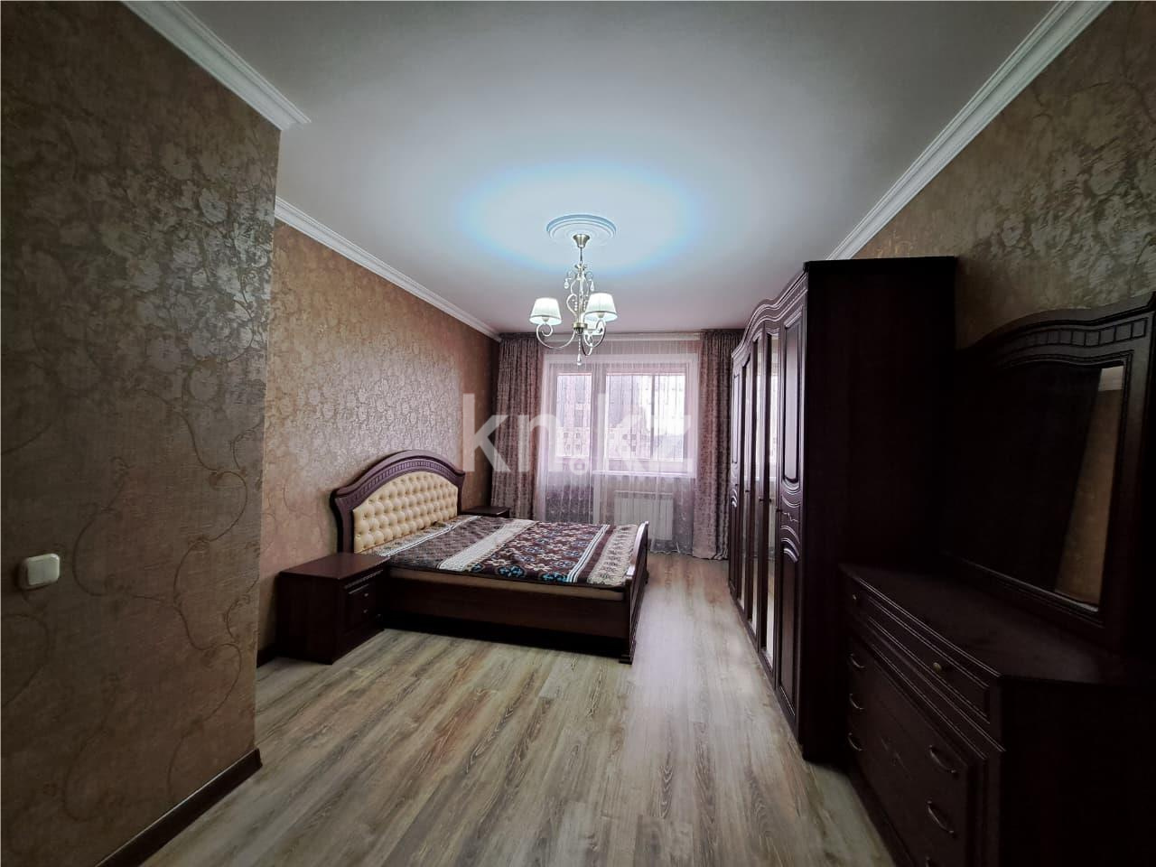 Продажа 4-комнатной квартиры, 128 м², пр. Сарыарка, дом  3 в Астане - фото 3