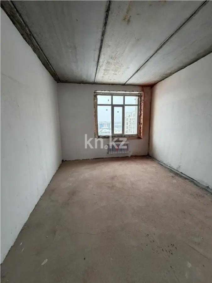 Продажа 2-комнатной квартиры, 60 м² в Караганде