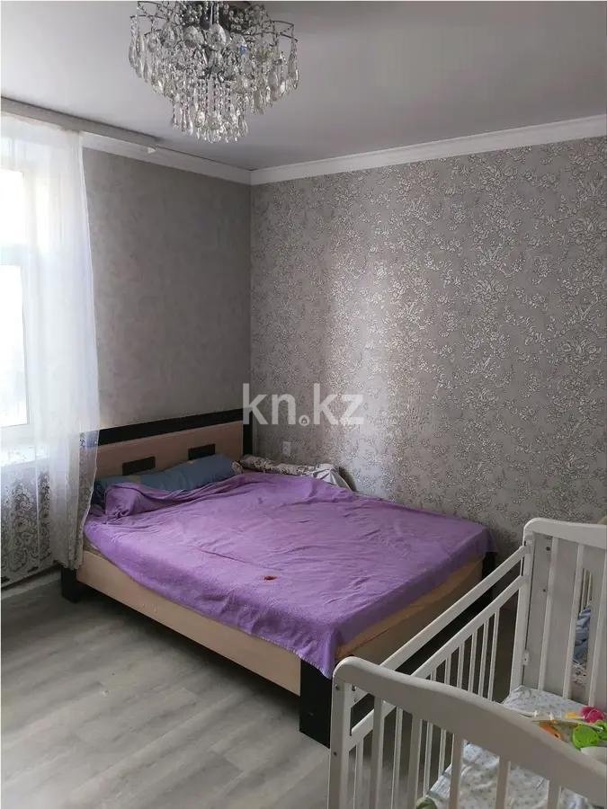 Продажа 3-комнатной квартиры, 62 м² в Караганде - фото 2