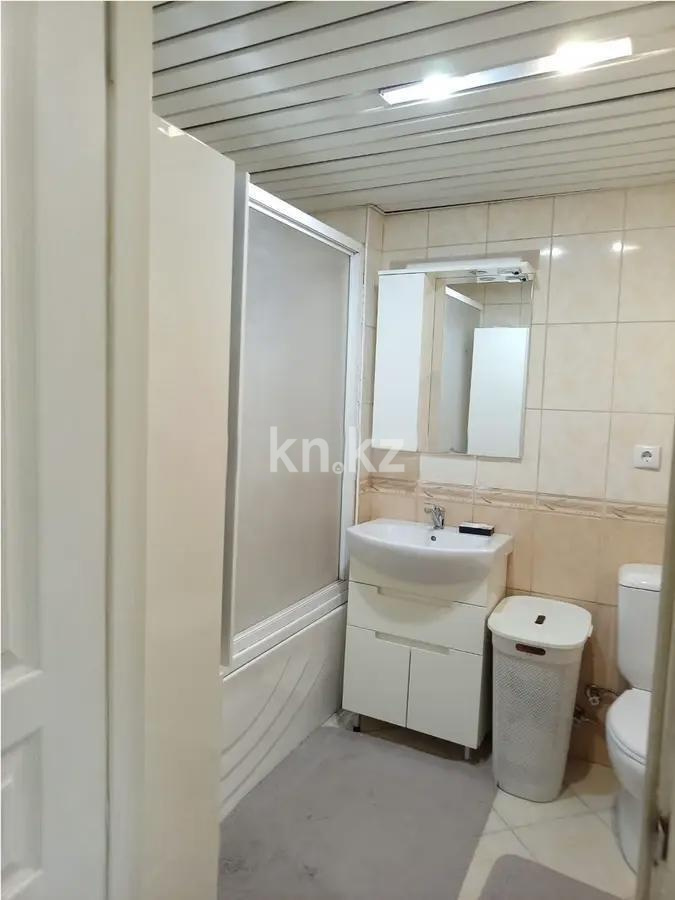 Продажа 3-комнатной квартиры, 83 м², мкр-н Аккент, дом  43 в Алматы - фото 5