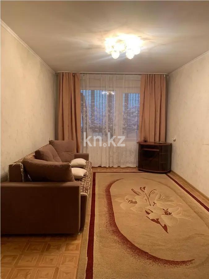 Продажа 3-комнатной квартиры, 60 м² в Алматы