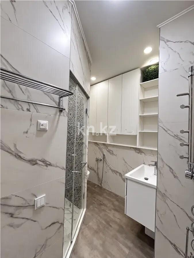 Продажа 3-комнатной квартиры, 87.5 м² в Алматы - фото 5