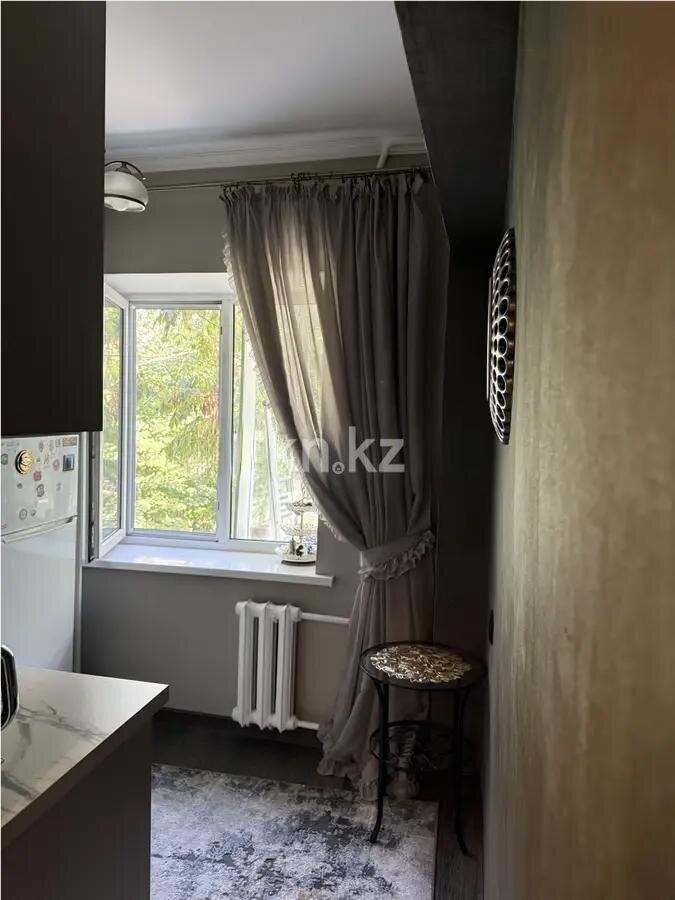 Продажа 1-комнатной квартиры, 30.9 м² в Алматы - фото 2