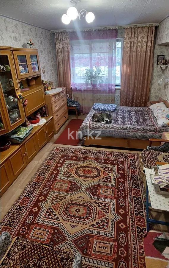 Продажа 3-комнатной квартиры, 68 м² в Алматы