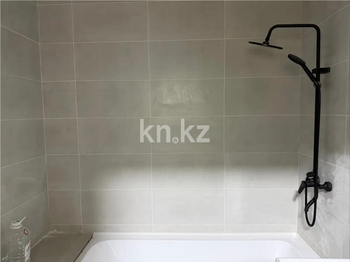 Продажа 1-комнатной квартиры, 40 м², мкр-н Шугыла, дом  340/46 в Алматы - фото 3