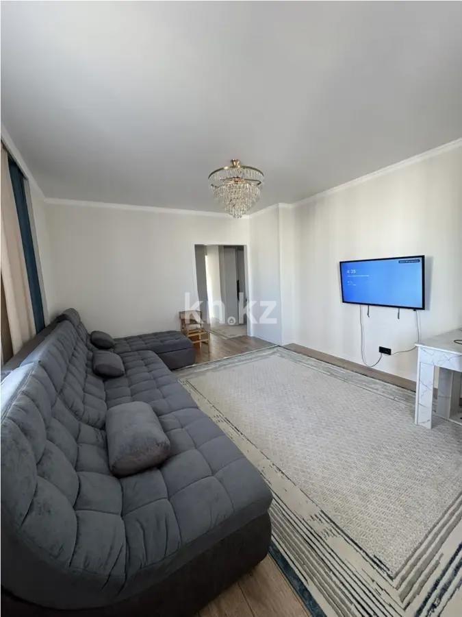 Продажа 3-комнатной квартиры, 75 м² в Астане