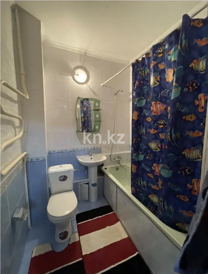 Продажа 1-комнатной квартиры, 41.3 м² в Алматы - фото 3