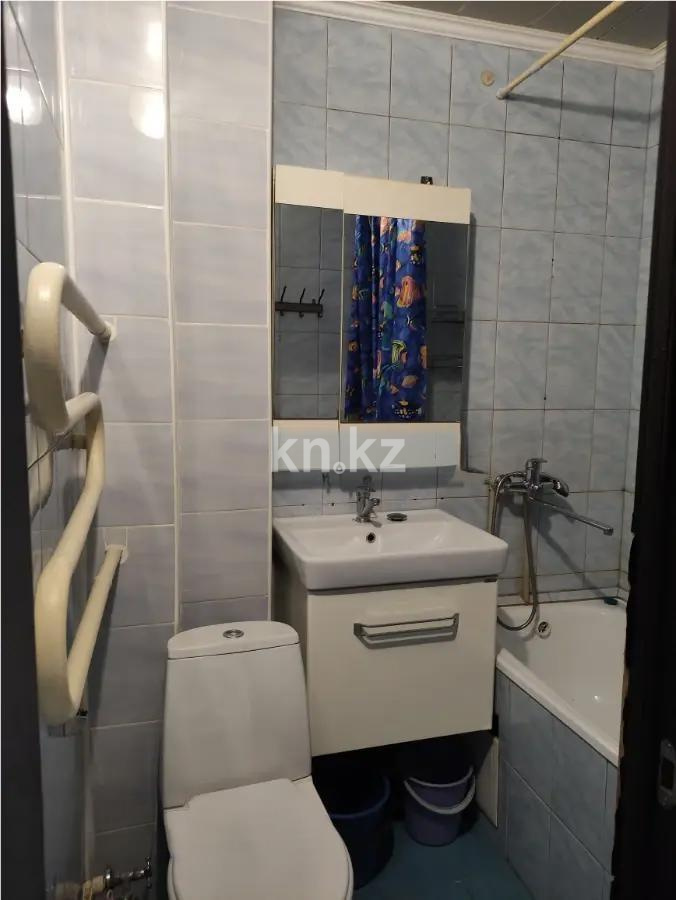 Продажа 2-комнатной квартиры, 45.1 м² в Алматы - фото 4