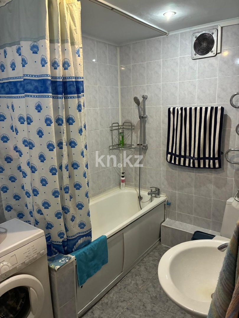 Продажа 3-комнатной квартиры, 75 м² в Алматы - фото 11