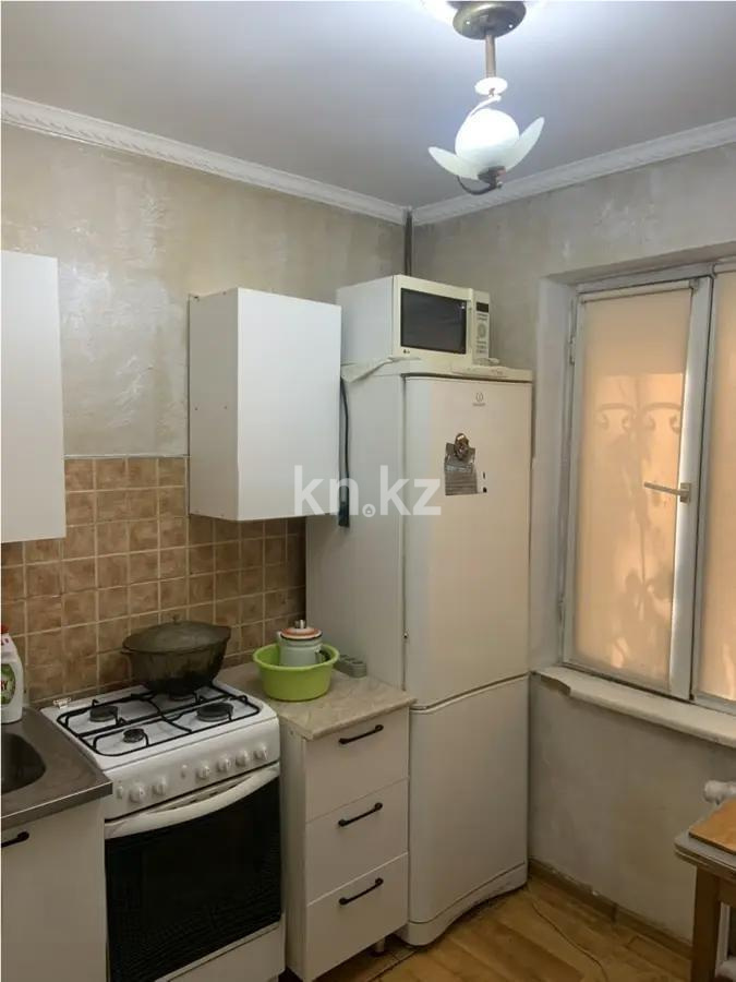 Продажа 3-комнатной квартиры, 58.5 м² в Алматы - фото 3