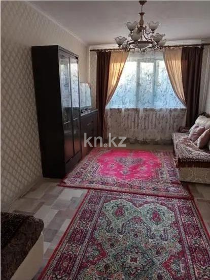 Продажа 2-комнатной квартиры, 48 м², мкр. Восток-1, дом  14 в Караганде