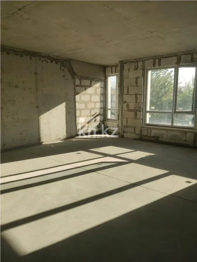 Продажа 2-комнатной квартиры, 56.7 м², ул. Илтипат, дом  45/1 в Алматы