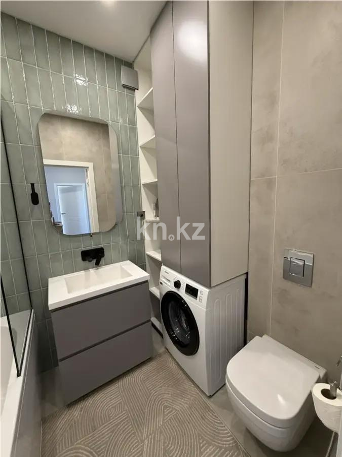 Продажа 3-комнатной квартиры, 62 м² в Алматы - фото 5