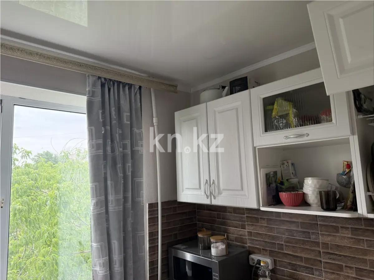 Продажа 2-комнатной квартиры, 45 м² в Темиртау - фото 3