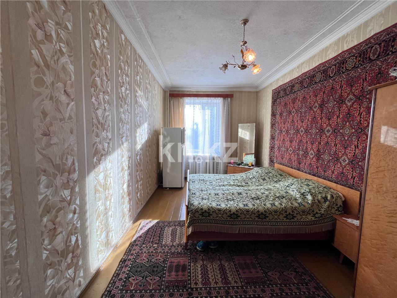 Продажа 3-комнатной квартиры, 76 м² в Караганде - фото 7