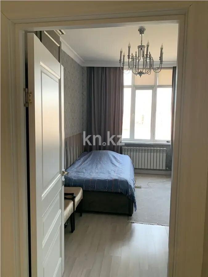 Продажа 5-комнатной квартиры, 121 м² в Астане - фото 3