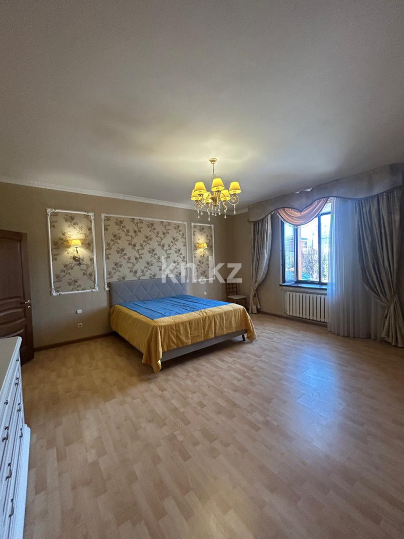 Продажа 7-комнатного дома, 430 м² в Астане - фото 20