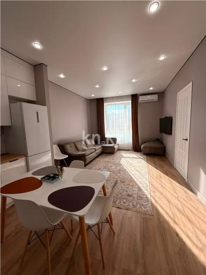 Продажа 3-комнатной квартиры, 73.4 м² в Астане