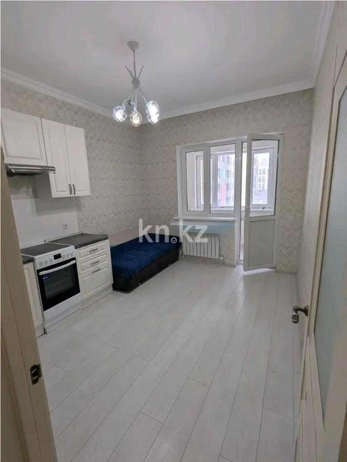 Продажа 1-комнатной квартиры, 47 м² в Астане - фото 2