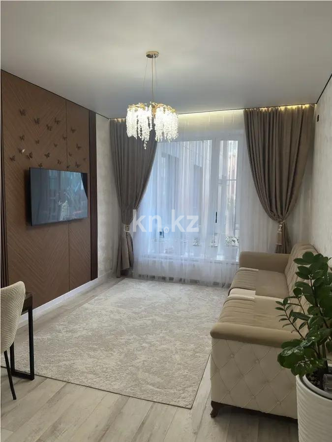 Продажа 3-комнатной квартиры, 67 м² в Астане