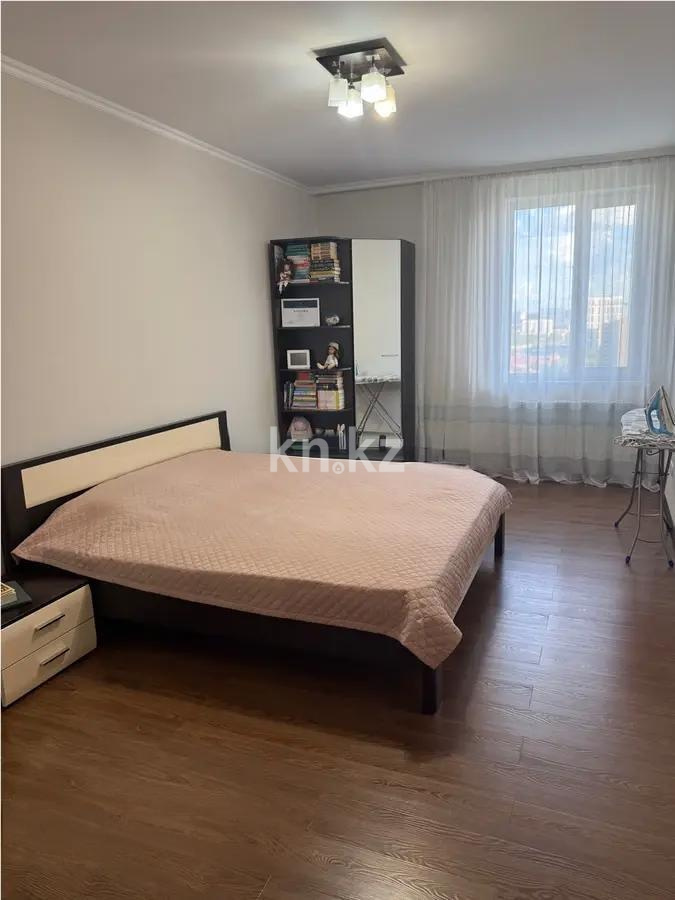 Продажа 2-комнатной квартиры, 77.3 м², ул. Кенесары, дом  52 в Астане - фото 2