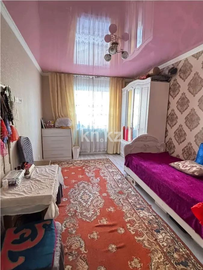 Продажа 2-комнатной квартиры, 52 м² в Астане - фото 2
