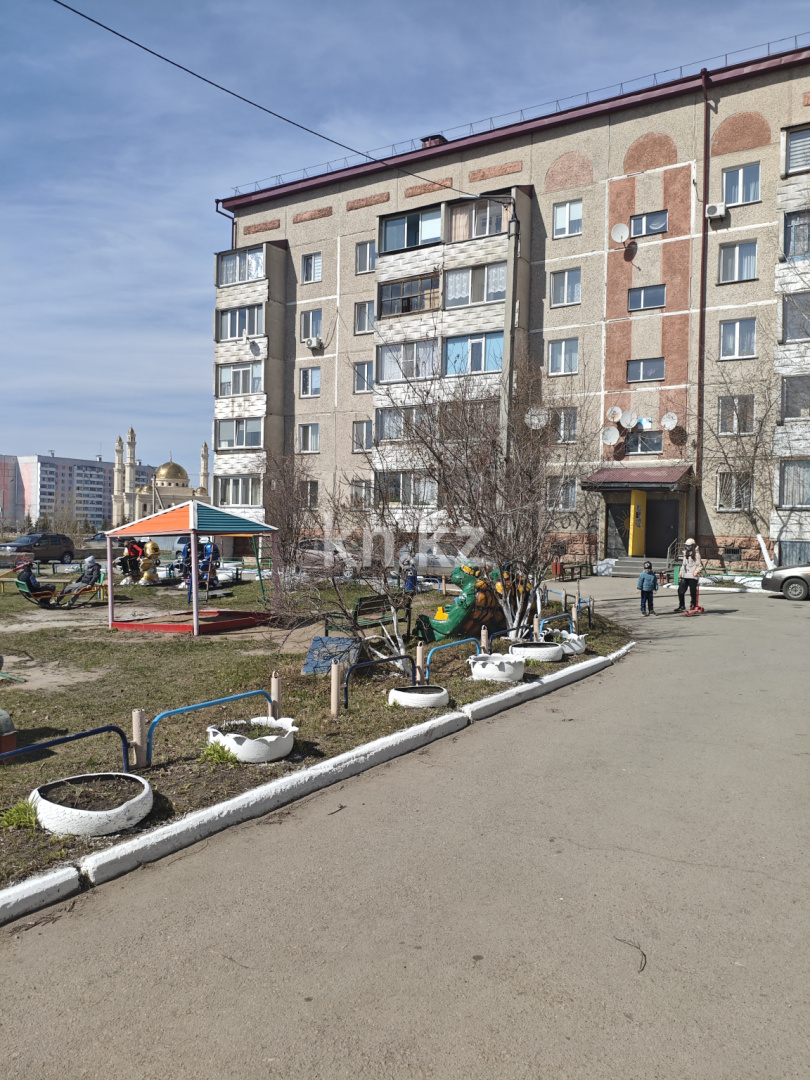 Продажа 2-комнатной квартиры, 51.9 м² в Петропавловске - фото 19