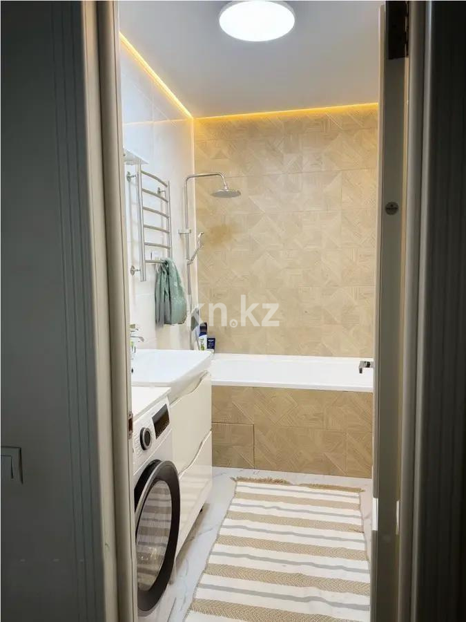Продажа 3-комнатной квартиры, 79 м² в Алматы - фото 5
