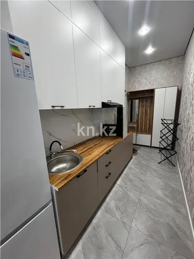 Продажа 1-комнатной квартиры, 30.3 м² в Астане - фото 2