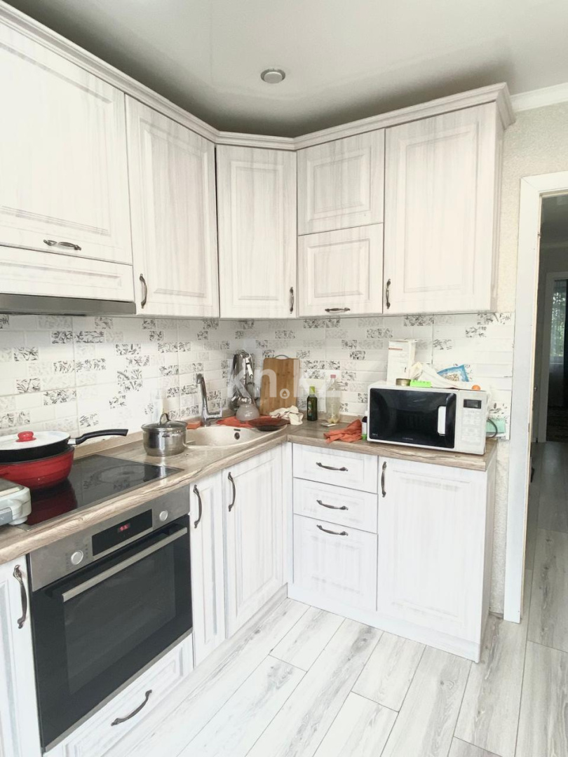 Продажа 4-комнатной квартиры, 76.6 м² в Караганде - фото 6