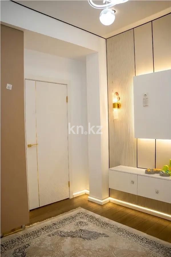 Продажа 3-комнатной квартиры, 65 м² в Алматы - фото 2