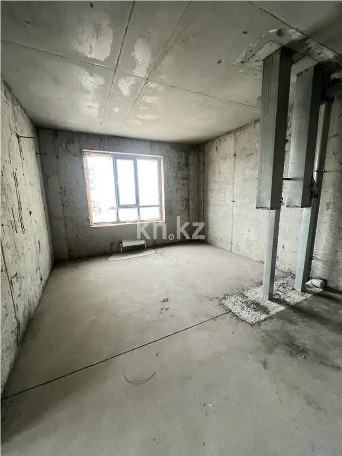 Продажа 4-комнатной квартиры, 73 м² в Алматы - фото 2