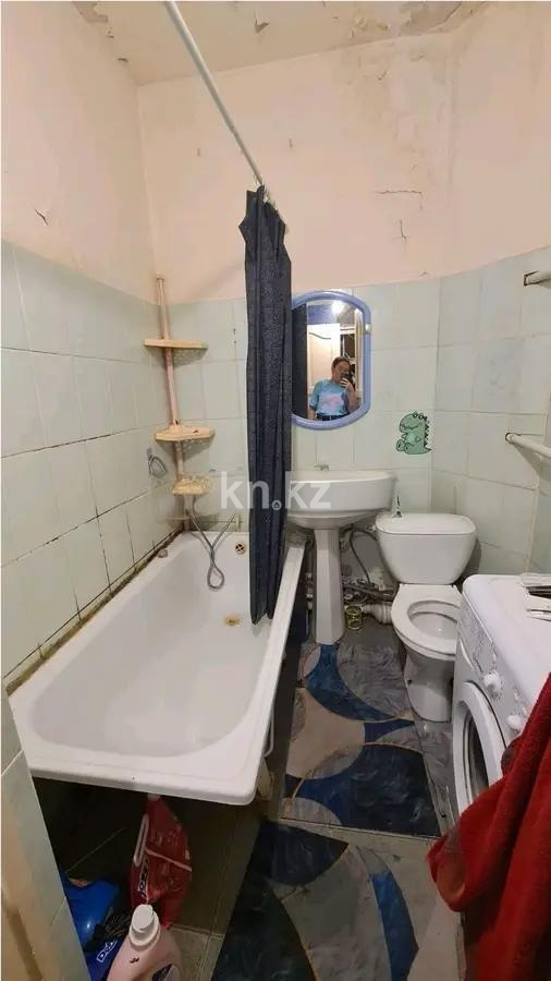 Продажа 1-комнатной квартиры, 24 м² в Астане - фото 3