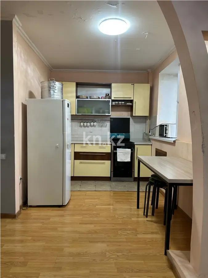 Продажа 2-комнатной квартиры, 41 м², ул. 22-я Линия, дом  13а в Алматы - фото 3