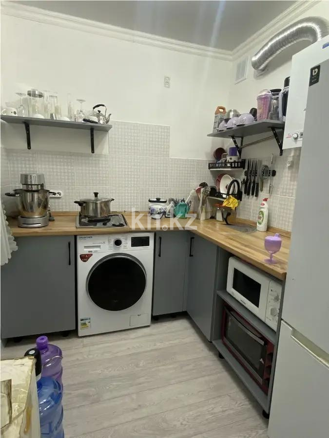 Продажа 2-комнатной квартиры, 44 м² в Алматы - фото 2