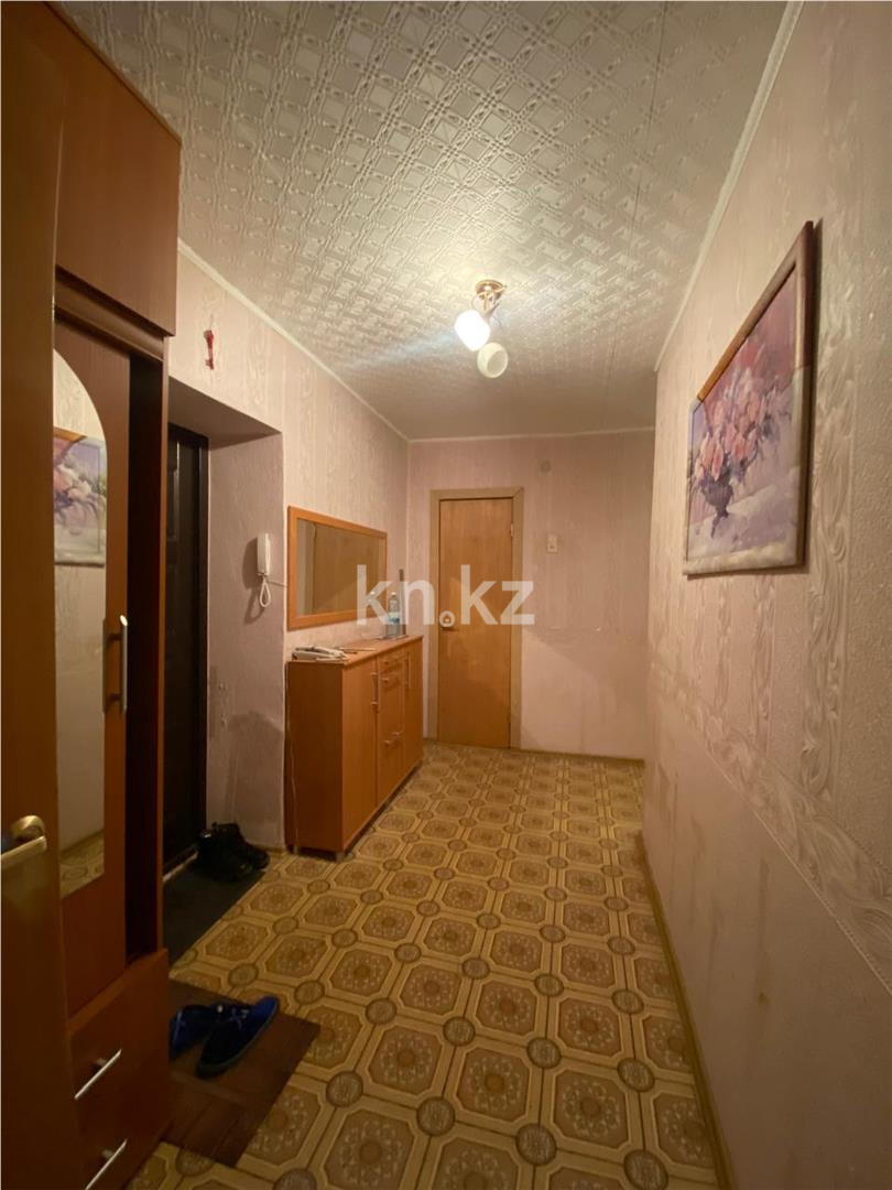 Продажа 1-комнатной квартиры, 55 м² в Караганде - фото 12